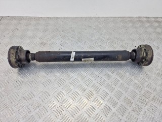 Карданный вал передний Audi Q7 2005-2009, АКПП, полный привод, 7L6521101H
