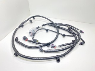 Проводка бампера заднего Deepal S07, 4000200ED101