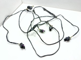 Проводка (коса) парктроников BMW X5 E70 2010-2013, 61129219647