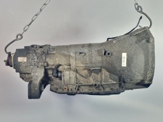 КПП автоматическая (АКПП), ориг. номер 7536089, 24007545773, 7545773, GA6HP26Z, 24007564332, 7564332, 24007558964, 7558964, 24007539078, 7539078, 24007536089, 24007534050, 7534050, BMW X5 E53 2003-2006