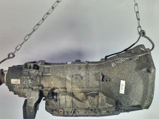 КПП автоматическая (АКПП), ориг. номер 7536089, 24007545773, 7545773, GA6HP26Z, 24007564332, 7564332, 24007558964, 7558964, 24007539078, 7539078, 24007536089, 24007534050, 7534050, BMW X5 E53 2003-2006