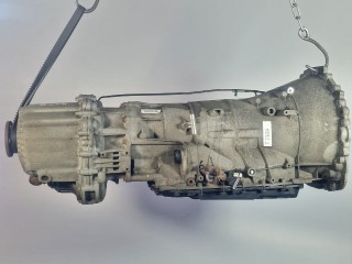 КПП автоматическая (АКПП) Land Rover Range Rover Sport 2005-2009, полный привод, 276DT