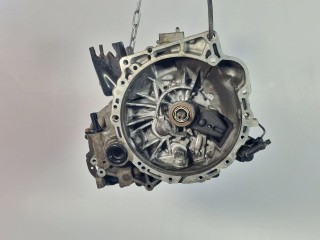 КПП механическая (МКПП) 5-ступенчатая Mazda 3 2008-2011, FC210