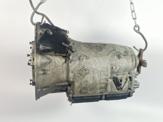 КПП автоматическая (АКПП) Mercedes E W211 2002-2006, задний привод, 722626