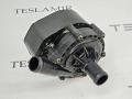 1037327-00 Насос охлаждающей жидкости Tesla Model S 1 поколение [рестайлинг] 2018г. - фото №2