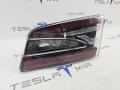 1006006-00, 6005924-00 фонарь крышки багажника правый Tesla Model S 1 поколение [рестайлинг] 2018г. - фото №2