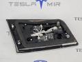 1006006-00, 6005924-00 фонарь крышки багажника правый Tesla Model S 1 поколение [рестайлинг] 2018г. - фото №4