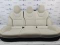 9876531-03, 9876532-03, 9876535-03 комплект сидений (салон) Tesla Model S 1 поколение [рестайлинг] 2018г. - фото №2