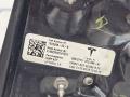 1502088-00, 1077401-00, 1502088-96 фонарь крышки багажника левый Tesla Model Y 1 поколение 2022г. - фото №4