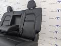 1494840-00, 3907891-T1, 3907892-T1 комплект сидений (салон) Tesla Model Y 1 поколение 2022г. - фото №5