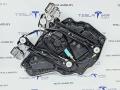 1036762-00, 1495513-99, 1526807-00 стеклоподъемник задний правый Tesla Model Y 1 поколение 2022г. - фото №2
