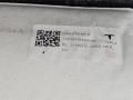 1504703-00, 1564770-00, 1606943-00 обшивка крышки багажника Tesla Model S 1 поколение [2-й рестайлинг] 2022г. - фото №5
