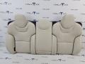 4876531-01, 4876532-01, 4876535-01 комплект сидений (салон) Tesla Model S 1 поколение [2-й рестайлинг] 2022г. - фото №6