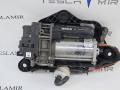 1044911-00, 1044919-00 компрессор пневмоподвески Tesla Model S 1 поколение [2-й рестайлинг] 2022г. - фото №2