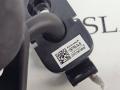1587796-00, 1587796-04 солнцезащитный козырек левый Tesla Model S 1 поколение [2-й рестайлинг] 2022г. - фото №3
