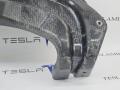 1649987-00 усилитель переднего бампера Tesla Model S 1 поколение [2-й рестайлинг] 2022г. - фото №3
