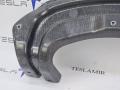 1649987-00 усилитель переднего бампера Tesla Model S 1 поколение [2-й рестайлинг] 2022г. - фото №4
