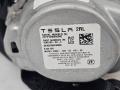 1565100-00 ремень безопасности задний Tesla Model S 1 поколение [2-й рестайлинг] 2022г. - фото №2
