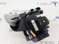 1493802-C1-B, 1493782-01, 1493802-00 ремень безопасности передний левый Tesla Model Y 1 поколение 2021г. - фото №2