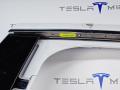 162760900, 162760500, 103224900, 1069537-E0 дверь задняя левая Tesla Model X 1 поколение 2018г. - фото №7