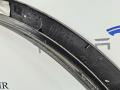 103528900 молдинг крыла правый передний переднего правого Tesla Model X 1 поколение 2018г. - фото №4