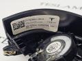 1079741-00, 1784661-00 сетка на динамик двери передней левой Tesla Model 3 1 поколение 2023г. - фото №3