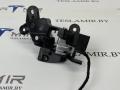 1008434-00, 1008436-00 ручка внутренняя двери передней левой Tesla Model S 1 поколение [рестайлинг] 2018г. - фото №2