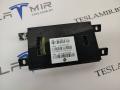 6007366-00 блок управления печки/климат-контроля Tesla Model S 1 поколение [рестайлинг] 2018г. - фото №2