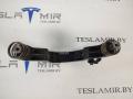 1064674-00 кронштейн крепления компрессора Tesla Model S 1 поколение [рестайлинг] 2018г. - фото №2