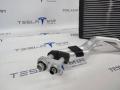 T74854B, T86957B, 1099999-00, 1494714-99 испаритель кондиционера Tesla Model 3 1 поколение 2020г. - фото №3