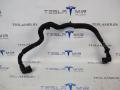1472610-00 трубка охлаждающей жидкости пластиковая Tesla Model S 1 поколение [рестайлинг] 2018г. - фото №2