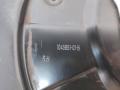 1045951-00, 1045951-01 Кожух защитный тормозного диска передний правый Tesla Model S 1 поколение [рестайлинг] 2017г. - фото №4