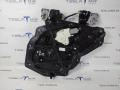 1036762-00, 1495513-99, 1526807-00 стеклоподъемник задний правый Tesla Model Y 1 поколение 2021г. - фото №2