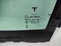 1051821-00, 6006383-00 стекло кузовное заднее правое Tesla Model S 1 поколение [рестайлинг] 2018г. - фото №2