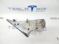 2148.3004 накладка (крышка) на зеркало правого Tesla Model S 1 поколение [рестайлинг] 2017г. - фото №2