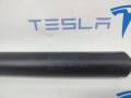 6006611-00 амортизатор крышки багажника левый Tesla Model S 1 поколение [рестайлинг] 2017г. - фото №2