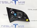 1077402-00, 1077404-00, 1502089-00 фонарь крышки багажника правый Tesla Model Y 1 поколение 2021г. - фото №2