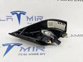 1095686-00, 1095688-00 сетка на динамик двери передней правой Tesla Model 3 1 поколение 2022г. - фото №2
