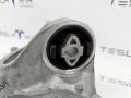 1093278-50, 1095337-00 кронштейн двигателя задний левый Tesla Model 3 1 поколение 2023г. - фото №3