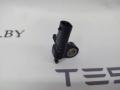 1036761-00 датчик удара Tesla Model Y 1 поколение 2021г. - фото №2