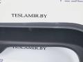1494632-00, 1494667-00 накладка двери (крышки) багажника Tesla Model Y 1 поколение 2021г. - фото №3