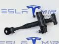 1500682-00 ограничитель открывания двери передней Tesla Model Y 1 поколение 2021г. - фото №2