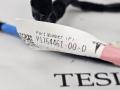 1616483-01, 1764461-00 Электропроводка двери передняя левая Tesla Model 3 1 поколение [рестайлинг] 2024г. - фото №2