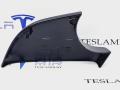 1521831-00 накладка (крышка) на зеркало левого Tesla Model 3 1 поколение 2021г. - фото №2