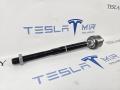 GX27400600, 104483100, 1044841-00, 1044741-00 тяга рулевая Tesla Model Y 1 поколение 2021г. - фото №2