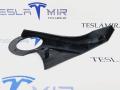 1521927-00 накладка (крышка) на зеркало правого Tesla Model 3 1 поколение 2021г. - фото №2