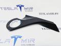 1521927-00 накладка (крышка) на зеркало правого Tesla Model 3 1 поколение 2021г. - фото №3