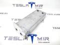 1109193-00 Кронштейн нижнего усилителя переднего бампера Tesla Model Y 1 поколение 2021г. - фото №3