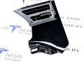 1096878-00, 1045969-12 декоративная накладка центральной консоли Tesla Model S 1 поколение [рестайлинг] 2017г. - фото №3