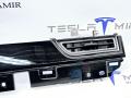 1096879-00, 109688000, 1007821-00, 1004518-09, 1004518-00 декоративная накладка центральной консоли Tesla Model S 1 поколение [рестайлинг] 2019г. - фото №5